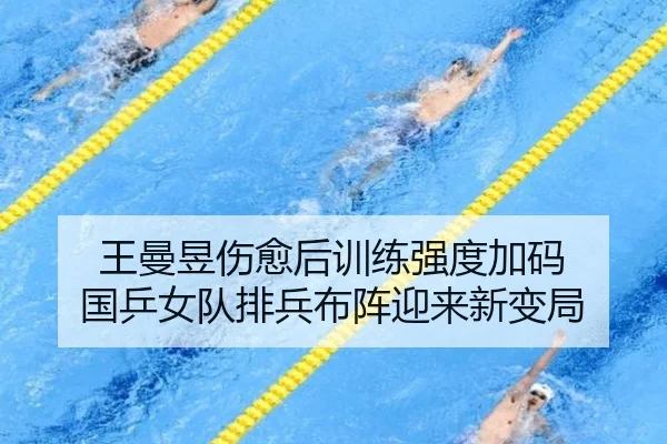 王曼昱伤愈后训练强度加码 国乒女队排兵布阵迎来新变局